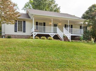 51 Mayfair Dr, Candler, NC 28715