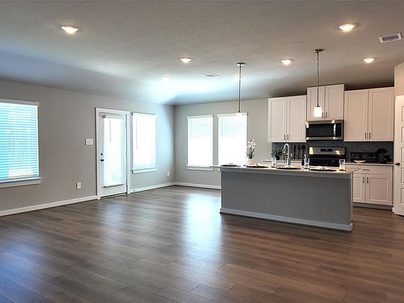 5th image of 1629 Hopson Ranch Dr