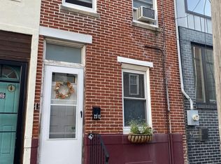 2312 Mercer St, Philadelphia, PA 19125