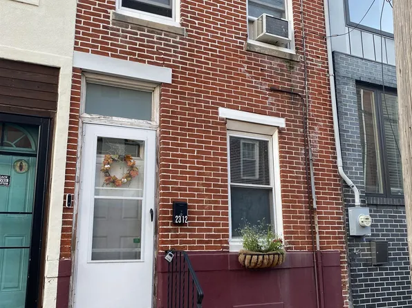 2312 Mercer St, Philadelphia, PA 19125