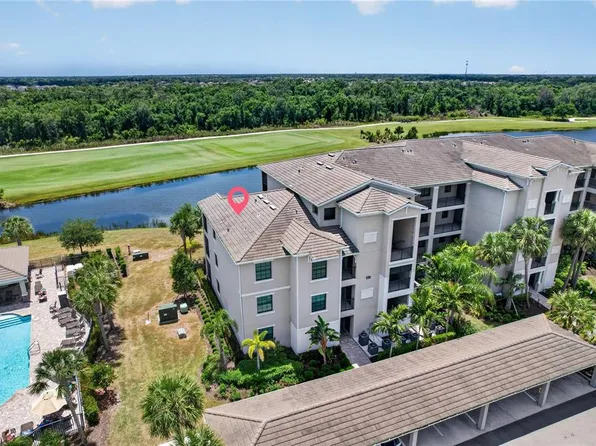 17724 Gawthrop Dr #301, Bradenton, FL 34211