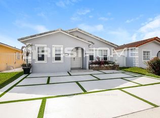 7028 W 30th Ct, Hialeah, FL 33018