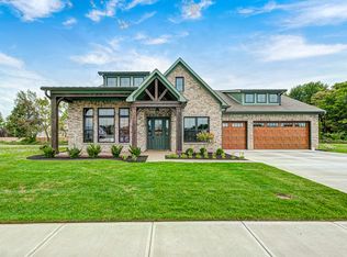 14540 Bedford Falls Dr, Carmel, IN 46032