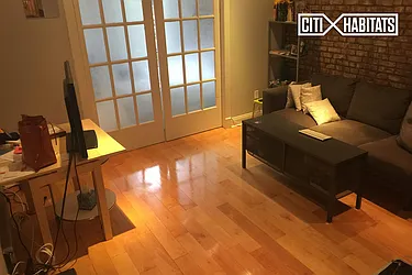 Rented by Citi Habitats