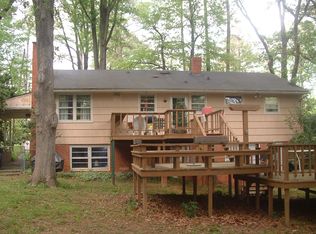 3445 Bradley Pl, Raleigh, NC 27607