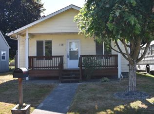 118 16th Ave, Longview, WA 98632