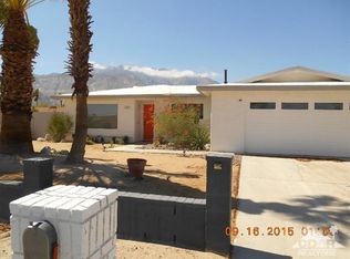 2815 N Chuperosa Rd, Palm Springs, CA 92262