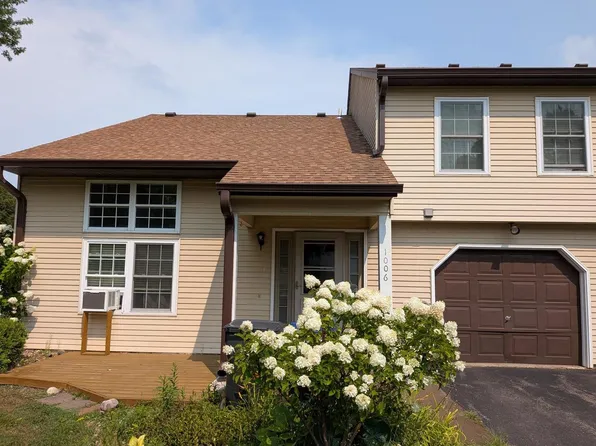 1006 SAWYER DRIVE, Marshfield, WI 54449