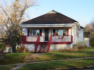 940 Jackson St, Wausau, WI 54403