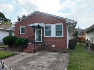 906 37th St, Newport News, VA 23607