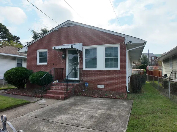 906 37th St, Newport News, VA 23607