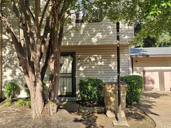 4698 Wild Plum Ct #107, Memphis, TN 38118
