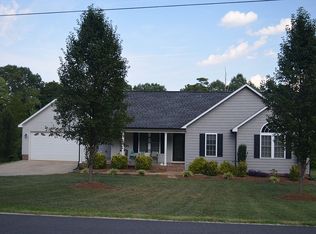 1788 Furnace Road Ext, Lincolnton, NC 28092