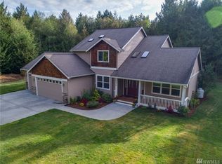 2930 NW Birkenfeld Way, Poulsbo, WA 98370