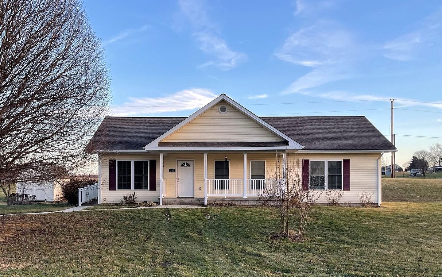 120 Joy Dr, Monticello, KY 42633 Zillow