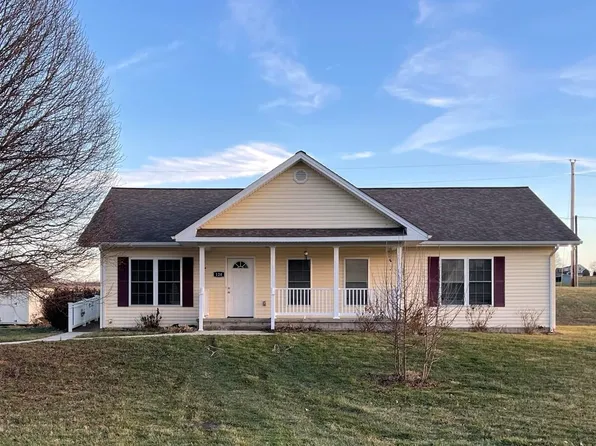 120 Joy Dr, Monticello, KY 42633