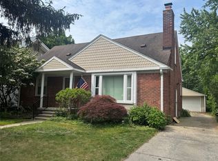 1923 Clawson Ave, Royal Oak, MI 48073