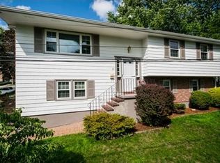 25 Newland Rd, Arlington, MA 02474