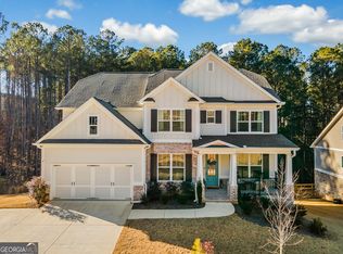 133 Stillwater Ln, Dallas, GA 30132