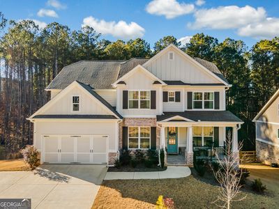 133 Stillwater Ln, Dallas, GA, 30132