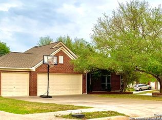 9103 Brae Gln, San Antonio, TX 78249