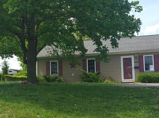 4649 Fort Ave, Lynchburg, VA 24502