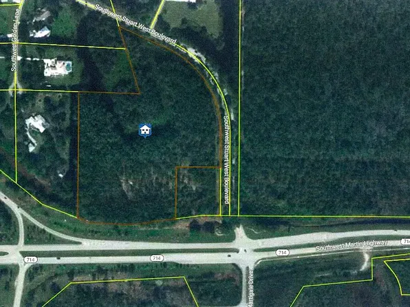 0 SW Stuart West Boulevard, Palm City, FL 34990