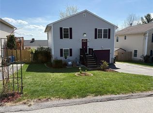 4 Arbor St, Cumberland, RI 02864