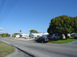 7518 Jasmine Blvd, Port Richey, FL 34668