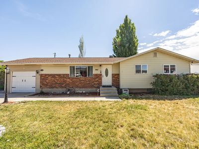 887 S 150 W, Tremonton, UT, 84337