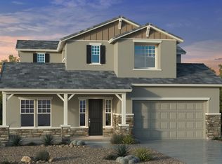 Rockford Plan, Hawes Crossing Landmark Collection, Mesa, AZ 85212