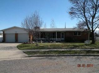 5284 S 2150 W, Roy, UT 84067