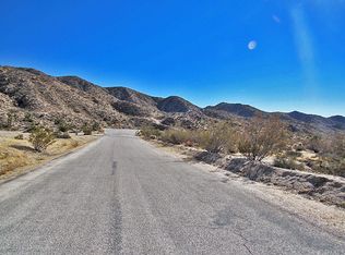 8672 Highland Rd, Morongo Valley, CA 92256