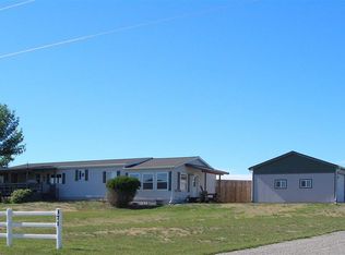 371 Mockingbird Rd, Belgrade, MT 59714