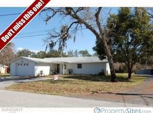 9572 Sunshine Blvd, New Port Richey, FL 34654