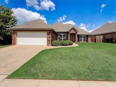 1201 NW 190th Pl, Edmond, OK, 73012