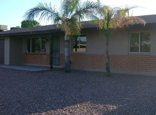 928 S Spur St, Mesa, AZ 85204