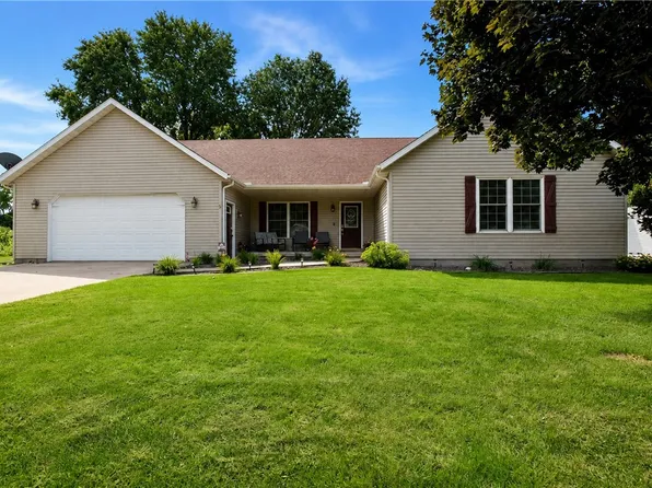 1117 S Washington St, Sullivan, IL 61951