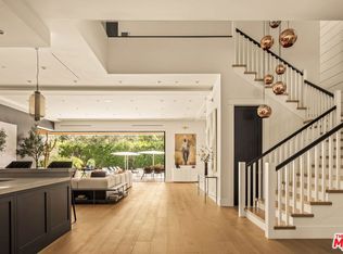 16144 High Valley Pl, Encino, CA 91436