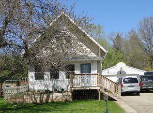 400 E 7th St, Starbuck, MN 56381