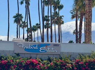 2033 E Ramon Rd APT 1C, Palm Springs, CA 92264