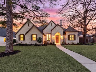 2908 Sutton Pl, Southlake, TX, 76092