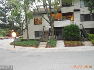 10062 Hellingly Pl #268, Gaithersburg, MD 20886