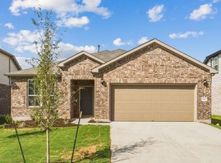 13401 Cerro Castellan Trce, Manor, TX 78653