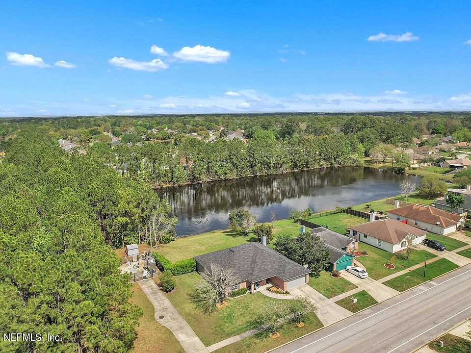 12871 BENTWATER Drive, Jacksonville, FL 32246 Zillow