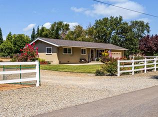 3032 Carlile Dr, Loomis, CA 95650