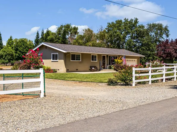 3032 Carlile Dr, Loomis, CA 95650