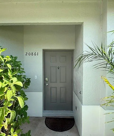 20861 NW 3rd Ln #20861 — Photo 3