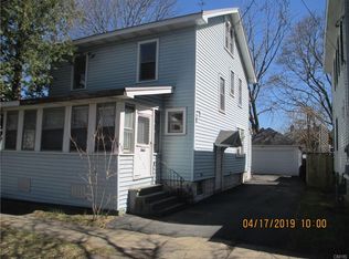 906 Springate St, Utica, NY 13502