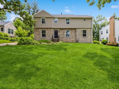 5804 Harwood Dr, Des Moines, IA, 50312